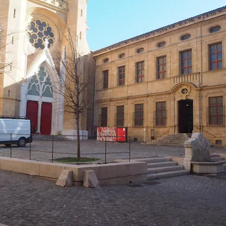 Aix Mazarin * Aix-en-Provence