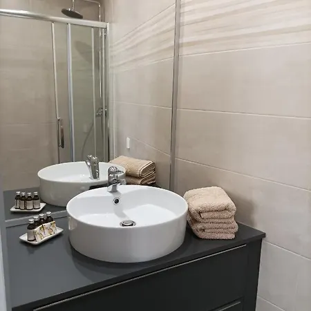 Appartamento Aix Mazarin Aix-en-Provence