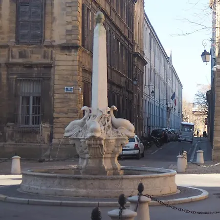 Aix Mazarin *