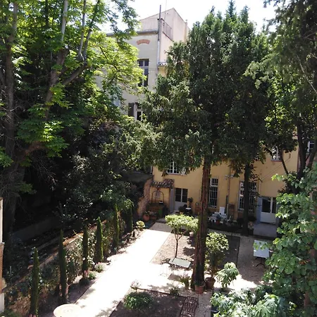 Appartamento Aix Mazarin *
